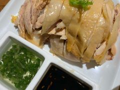 蘇小柳白切鸡-苏小柳手工点心(人民广场分院)