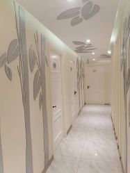 -健身堂科技美肌SPA