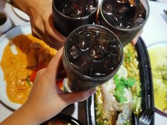 -阿诺泰·泰国餐厅(棕北店)
