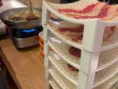 -AJIYA·池袋日式烧肉自助(天津万象城店)