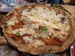 -盘炉forenza·云贵川融合小食堂 ( 钟楼中柳巷店)