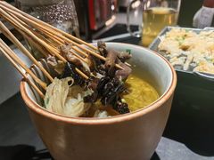 -很久以前羊肉串(朝阳路店)