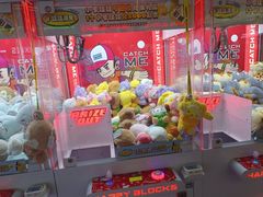 -快乐街区(成都龙湖北城天街店)