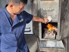 -鹅掂·大岭山烧鹅