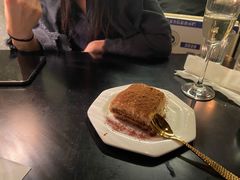 提拉米苏-Fiume福弥意大利餐厅