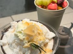 -喜茶(深圳万象城黑金店)