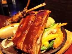 -bluefrog蓝蛙(水游城店)