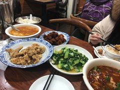-大隐隐于市私房菜(保和小区店)