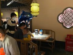 大堂-吴莊(龙城万科里店)