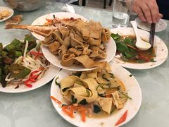 -杨记拉面总店