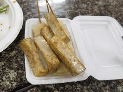 -陈氏老字号十三小炸炸店