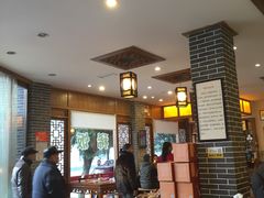 -外婆菜(江乡路店)