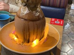 -吃饭皇帝大·土家民族菜(温州万象城店)