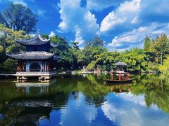 -水绘园