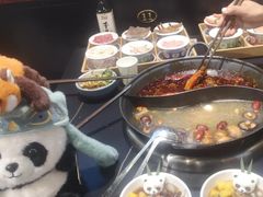 -俏媳妇火锅(宽窄巷子店)