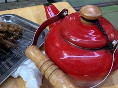 -清真·马峰烤肉(小学习北巷店)