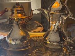 -纳鲁孜·新疆特色餐厅(上海悦荟广场店)