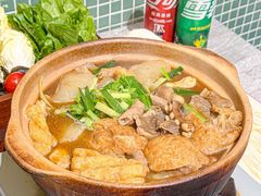 -肥家大排档(天河体育西店)