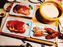 -京味斋·北京烤鸭(北京南站洋桥店)