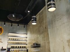 -熙阁咖啡Segnal(时代中心店)