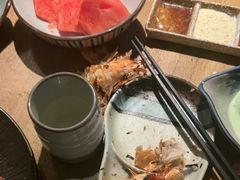 -大牛焱烧·和牛·海鲜炭火烧放题