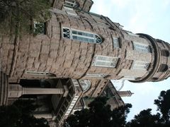 花石楼-青岛第二海水浴场