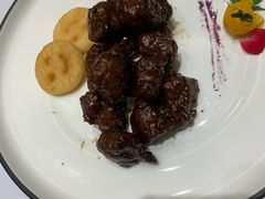 -银筵(武夷路店)