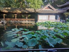 -乾园.魏庐湖景餐厅(花港店)