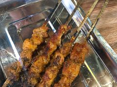 -新疆民族团结羊肉串(锦江区店)