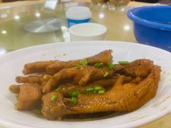 -吉莲利苑海鲜酒家(珠海拱北29年老字号店)