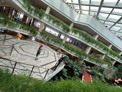 -广州白天鹅宾馆