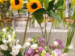 -花邻FloweringLife花艺气球派对(武康大楼店)