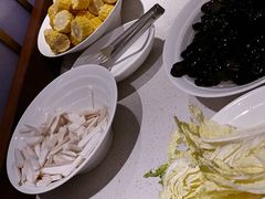 -新辣道鱼火锅(西直门店)