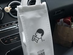 -喜茶(慈溪银泰城店)