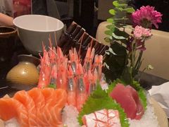 -松鹤精致料理(五一中路店)