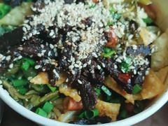 -千盛海南粉(金鸡岭店)