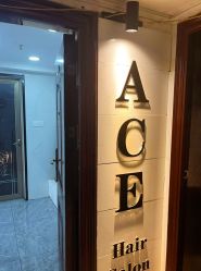 -ACE造型