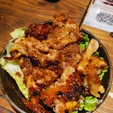 小良浪北京之打卡硬舌酒肉