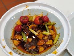 -天成·川菜家宴(礼岗店)