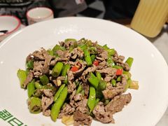 -新白鹿餐厅(第一百货店)