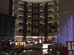 -深圳观澜格兰云天国际酒店