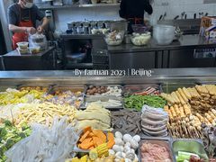 -林静小吃(复兴路店)