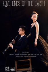 -经典婚纱摄影美学馆·私人定制