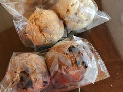 麻薯面包-大仓面包(西平店)