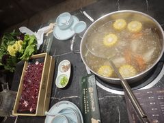 -寻牛记潮汕牛肉火锅(双喜城店)