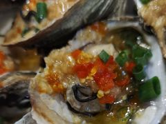 -木屋烧烤(坂田天安云谷店)