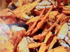 -七欣天香辣蟹火锅(上海银亿滨江店)