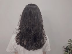 -HD HAIR STYLE