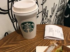 -星巴克臻选(深圳华强北茂业店)