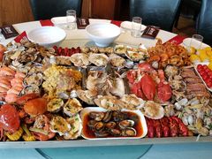 -日进一片海.生腌海鲜火锅.宵夜烧烤(三里屯总店)